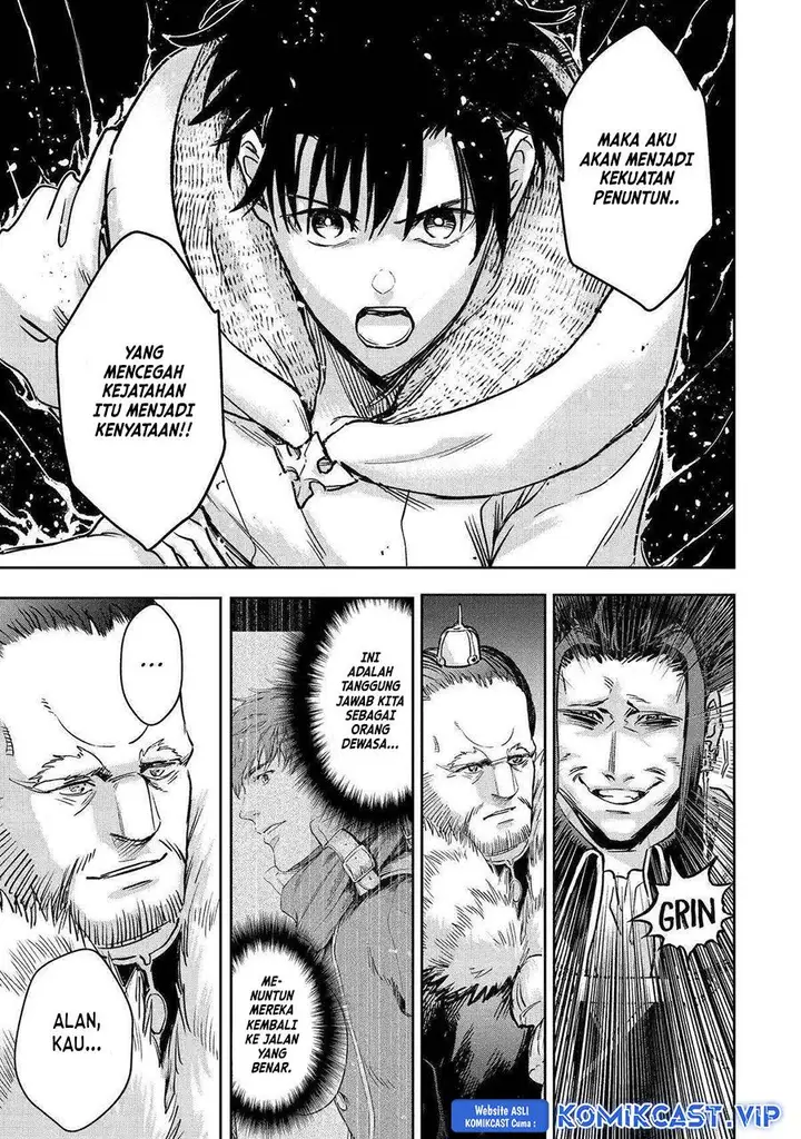 image-komik-boukensha-license-wo-hakudatsu-sareta-ossan-dakedo-manamusume-ga-dekita-no-de-nonbiri-jinsei-wo-oukasuru-chapter-43-4/44