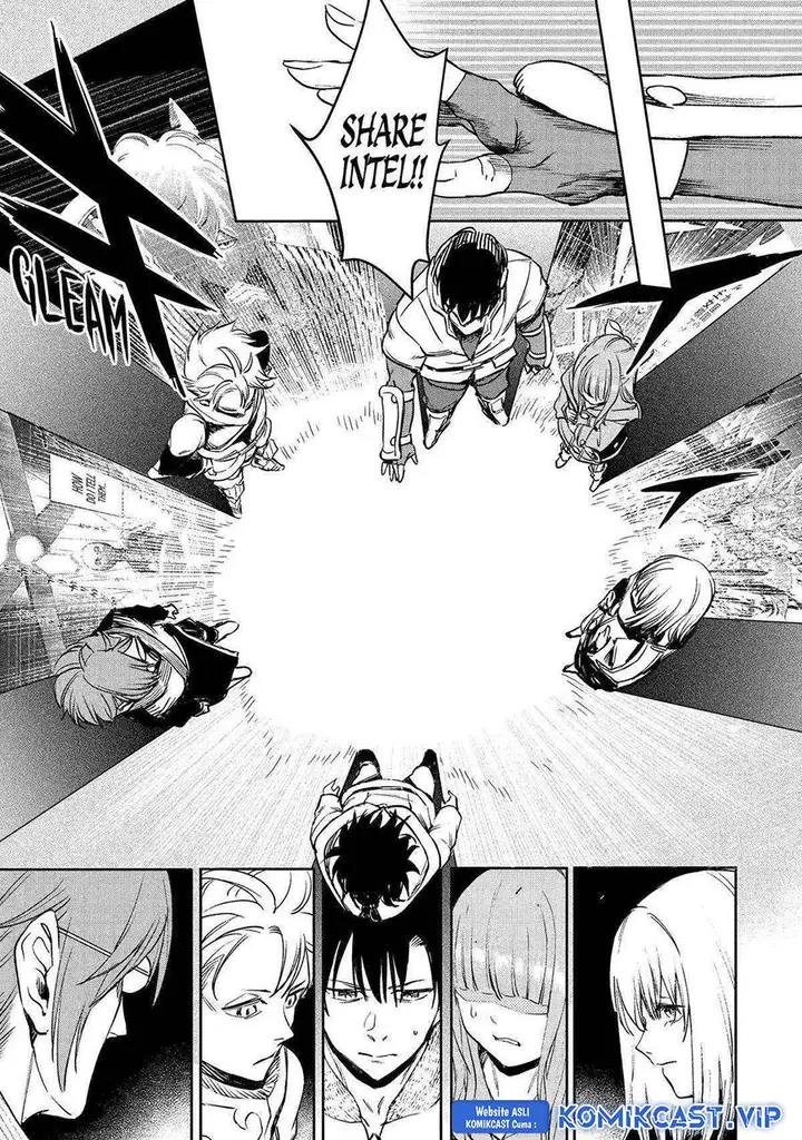 image-komik-boukensha-license-wo-hakudatsu-sareta-ossan-dakedo-manamusume-ga-dekita-no-de-nonbiri-jinsei-wo-oukasuru-chapter-43-20/44