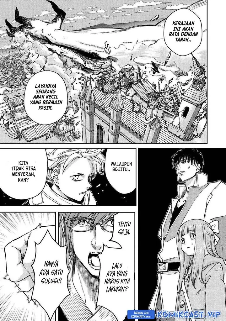 image-komik-boukensha-license-wo-hakudatsu-sareta-ossan-dakedo-manamusume-ga-dekita-no-de-nonbiri-jinsei-wo-oukasuru-chapter-43-24/44