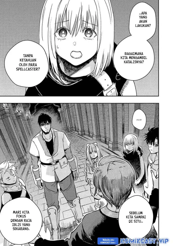 image-komik-boukensha-license-wo-hakudatsu-sareta-ossan-dakedo-manamusume-ga-dekita-no-de-nonbiri-jinsei-wo-oukasuru-chapter-43-28/44