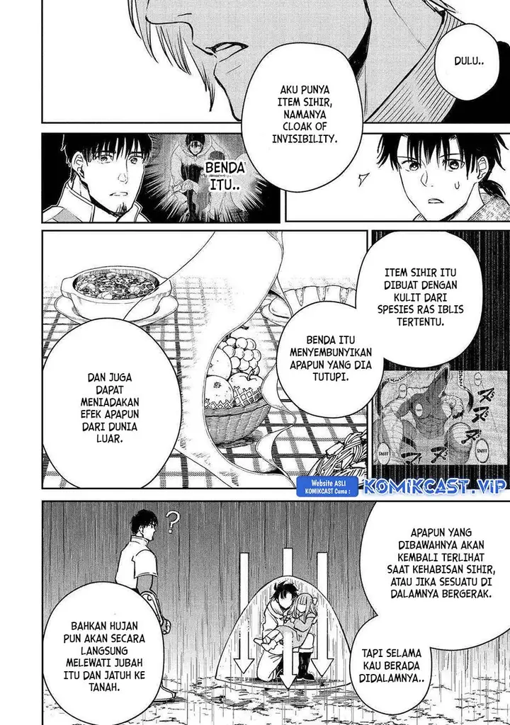 image-komik-boukensha-license-wo-hakudatsu-sareta-ossan-dakedo-manamusume-ga-dekita-no-de-nonbiri-jinsei-wo-oukasuru-chapter-43-29/44