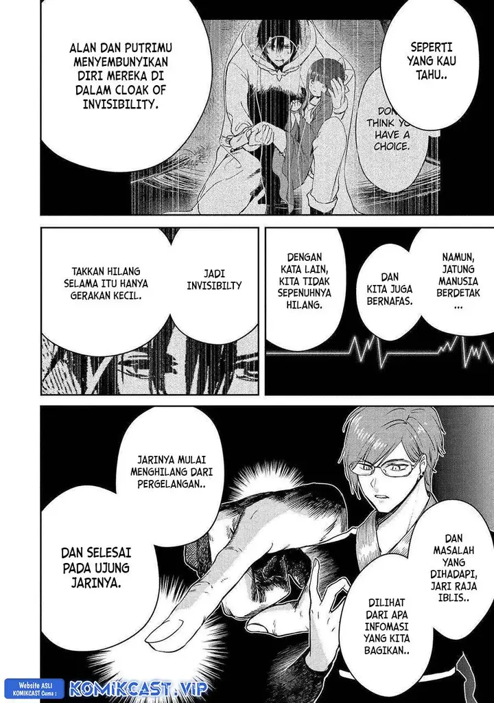 image-komik-boukensha-license-wo-hakudatsu-sareta-ossan-dakedo-manamusume-ga-dekita-no-de-nonbiri-jinsei-wo-oukasuru-chapter-43-31/44