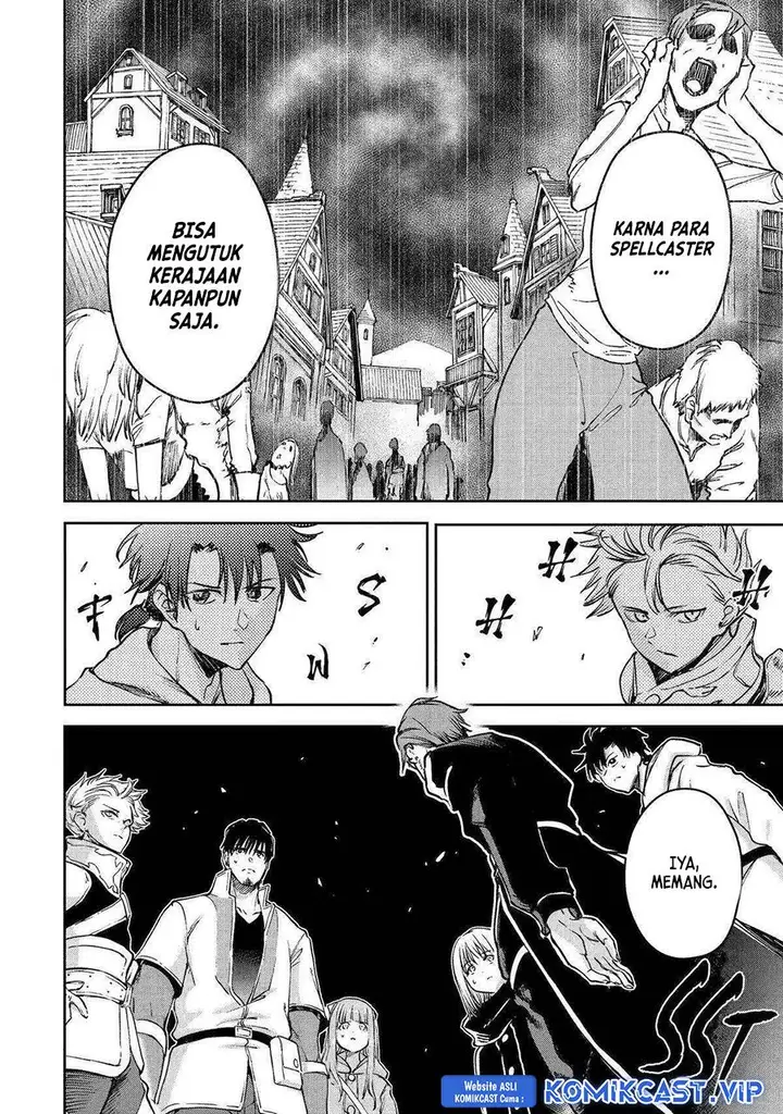 image-komik-boukensha-license-wo-hakudatsu-sareta-ossan-dakedo-manamusume-ga-dekita-no-de-nonbiri-jinsei-wo-oukasuru-chapter-43-35/44