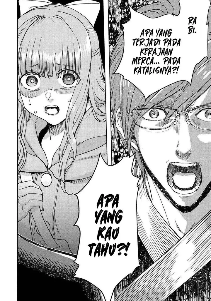 image-komik-boukensha-license-wo-hakudatsu-sareta-ossan-dakedo-manamusume-ga-dekita-no-de-nonbiri-jinsei-wo-oukasuru-chapter-43-43/44
