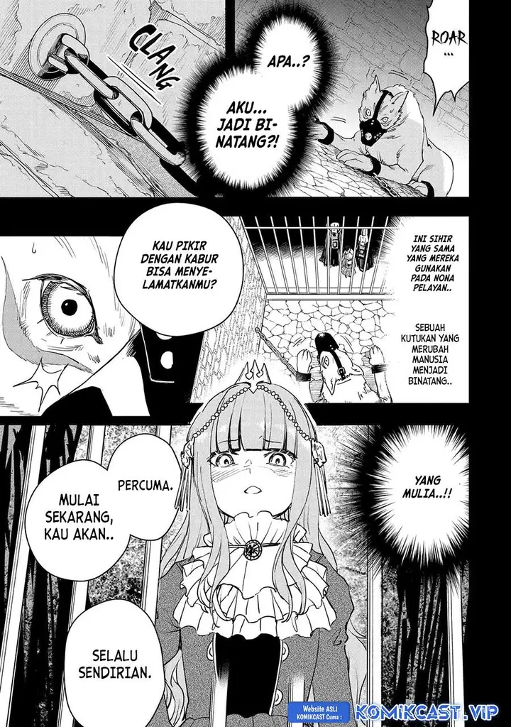 image-komik-boukensha-license-wo-hakudatsu-sareta-ossan-dakedo-manamusume-ga-dekita-no-de-nonbiri-jinsei-wo-oukasuru-chapter-44-13/29