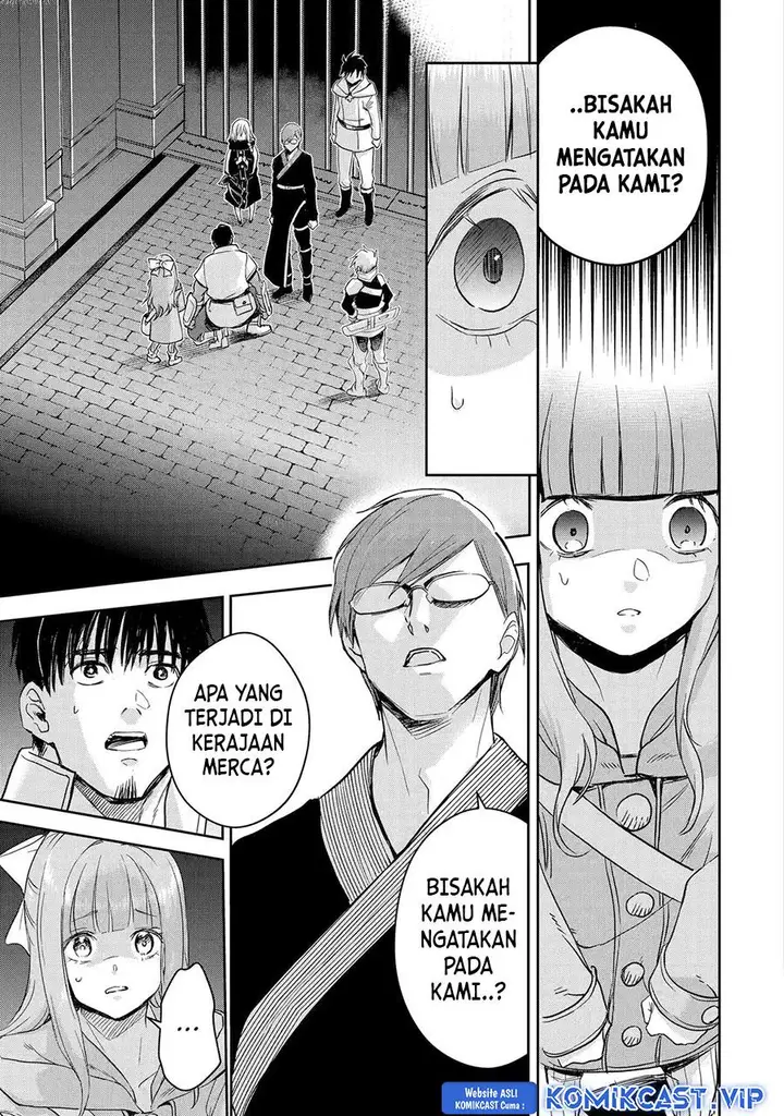 image-komik-boukensha-license-wo-hakudatsu-sareta-ossan-dakedo-manamusume-ga-dekita-no-de-nonbiri-jinsei-wo-oukasuru-chapter-44-15/29