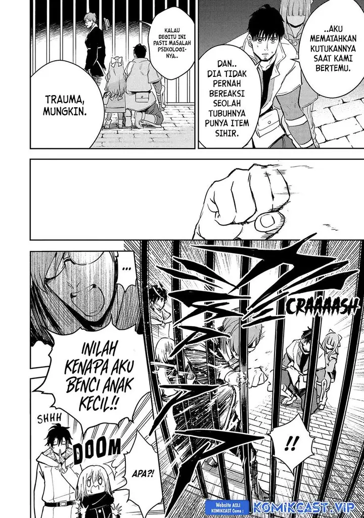 image-komik-boukensha-license-wo-hakudatsu-sareta-ossan-dakedo-manamusume-ga-dekita-no-de-nonbiri-jinsei-wo-oukasuru-chapter-44-20/29