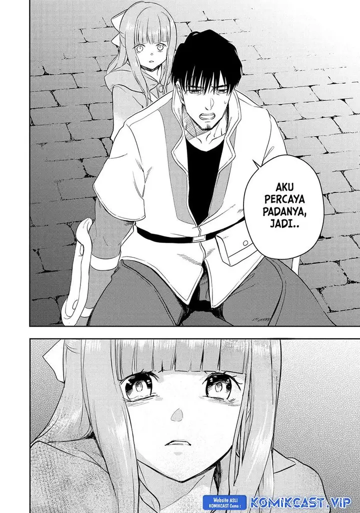 image-komik-boukensha-license-wo-hakudatsu-sareta-ossan-dakedo-manamusume-ga-dekita-no-de-nonbiri-jinsei-wo-oukasuru-chapter-44-24/29