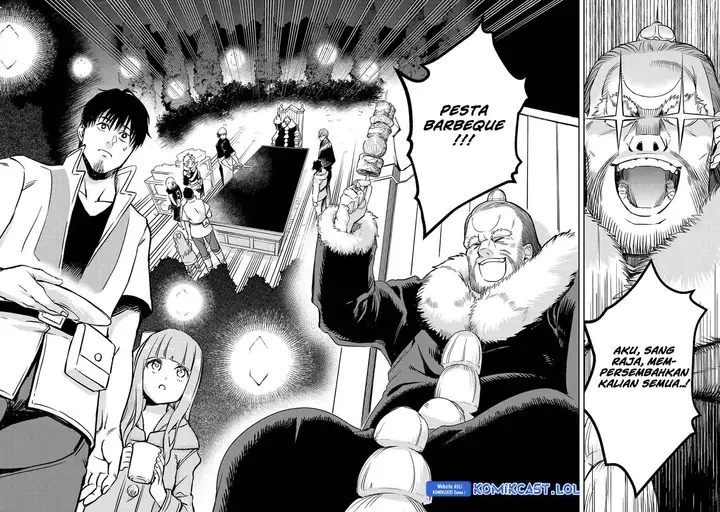 image-komik-boukensha-license-wo-hakudatsu-sareta-ossan-dakedo-manamusume-ga-dekita-no-de-nonbiri-jinsei-wo-oukasuru-chapter-45-1/32