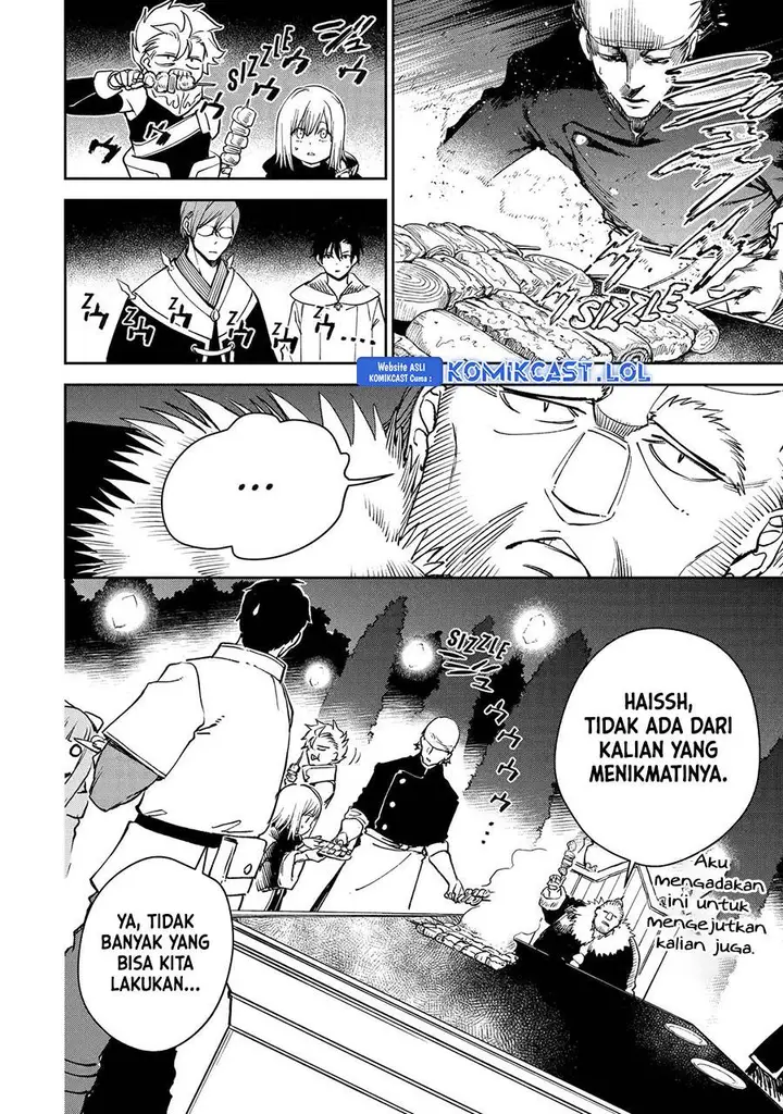 image-komik-boukensha-license-wo-hakudatsu-sareta-ossan-dakedo-manamusume-ga-dekita-no-de-nonbiri-jinsei-wo-oukasuru-chapter-45-2/32