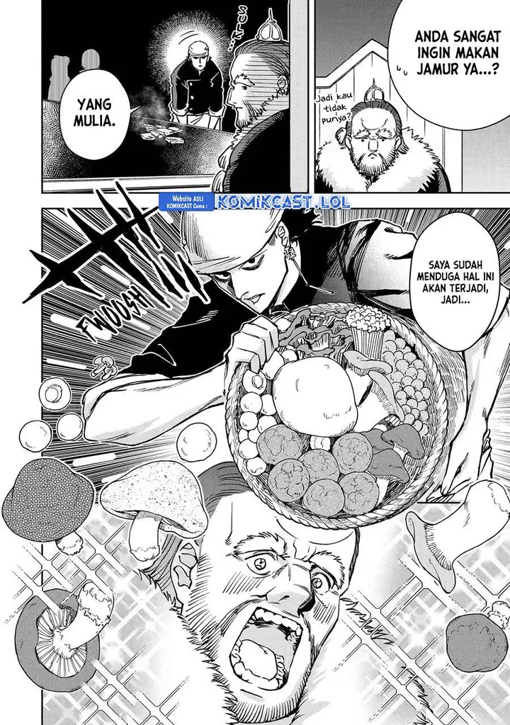 image-komik-boukensha-license-wo-hakudatsu-sareta-ossan-dakedo-manamusume-ga-dekita-no-de-nonbiri-jinsei-wo-oukasuru-chapter-45-6/32