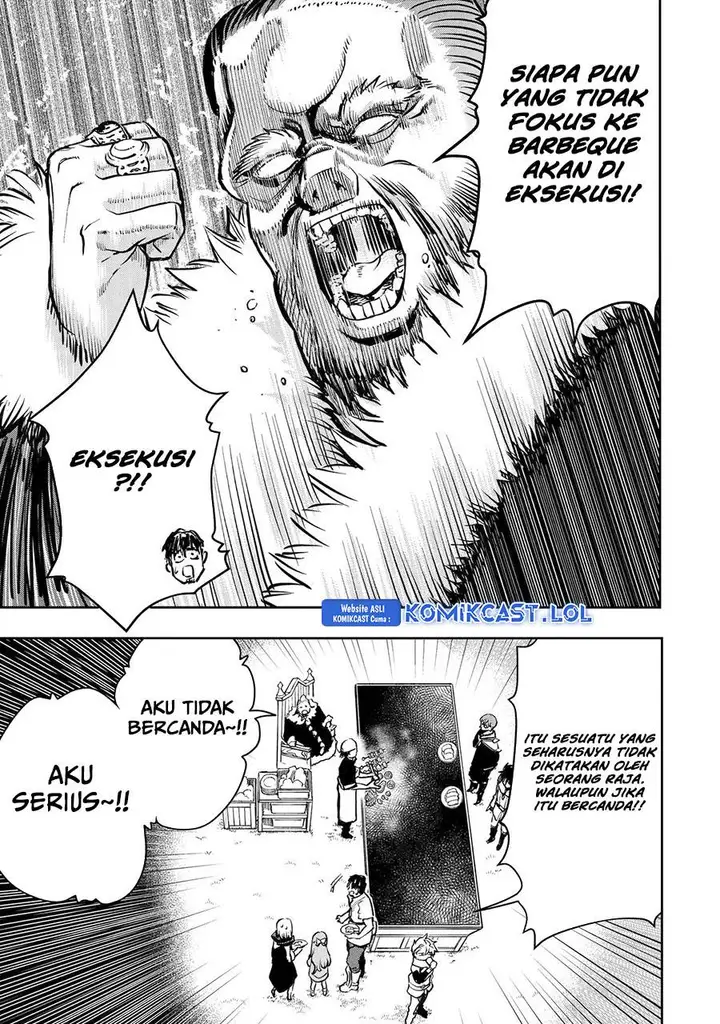 image-komik-boukensha-license-wo-hakudatsu-sareta-ossan-dakedo-manamusume-ga-dekita-no-de-nonbiri-jinsei-wo-oukasuru-chapter-45-9/32