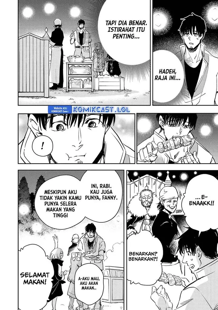 image-komik-boukensha-license-wo-hakudatsu-sareta-ossan-dakedo-manamusume-ga-dekita-no-de-nonbiri-jinsei-wo-oukasuru-chapter-45-10/32