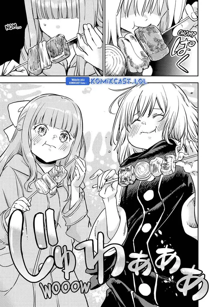 image-komik-boukensha-license-wo-hakudatsu-sareta-ossan-dakedo-manamusume-ga-dekita-no-de-nonbiri-jinsei-wo-oukasuru-chapter-45-11/32