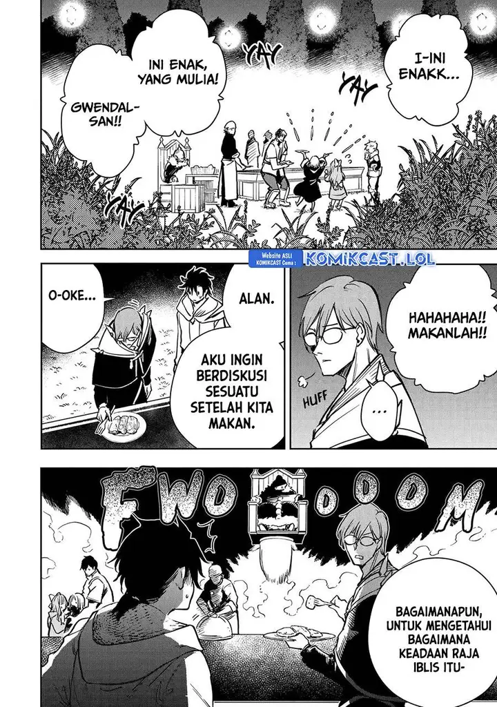 image-komik-boukensha-license-wo-hakudatsu-sareta-ossan-dakedo-manamusume-ga-dekita-no-de-nonbiri-jinsei-wo-oukasuru-chapter-45-12/32