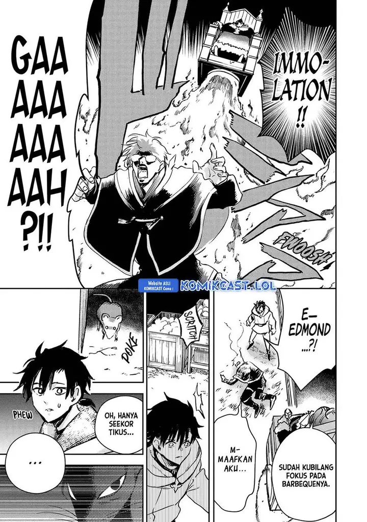 image-komik-boukensha-license-wo-hakudatsu-sareta-ossan-dakedo-manamusume-ga-dekita-no-de-nonbiri-jinsei-wo-oukasuru-chapter-45-13/32