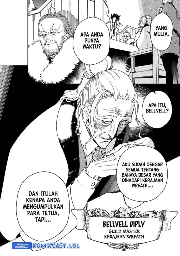 image-komik-boukensha-license-wo-hakudatsu-sareta-ossan-dakedo-manamusume-ga-dekita-no-de-nonbiri-jinsei-wo-oukasuru-chapter-45-17/32