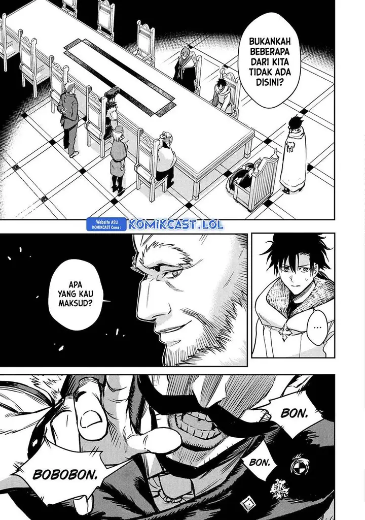 image-komik-boukensha-license-wo-hakudatsu-sareta-ossan-dakedo-manamusume-ga-dekita-no-de-nonbiri-jinsei-wo-oukasuru-chapter-45-18/32