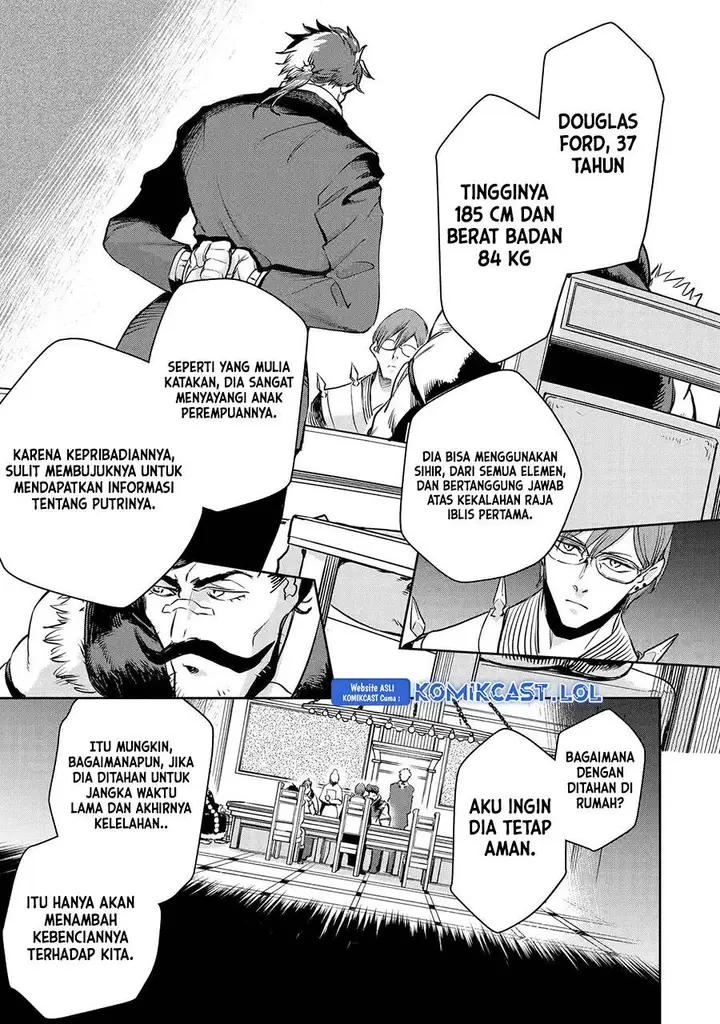 image-komik-boukensha-license-wo-hakudatsu-sareta-ossan-dakedo-manamusume-ga-dekita-no-de-nonbiri-jinsei-wo-oukasuru-chapter-45-24/32
