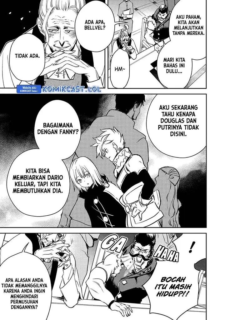 image-komik-boukensha-license-wo-hakudatsu-sareta-ossan-dakedo-manamusume-ga-dekita-no-de-nonbiri-jinsei-wo-oukasuru-chapter-45-26/32
