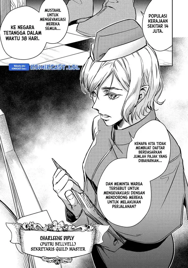 image-komik-boukensha-license-wo-hakudatsu-sareta-ossan-dakedo-manamusume-ga-dekita-no-de-nonbiri-jinsei-wo-oukasuru-chapter-46-2/29