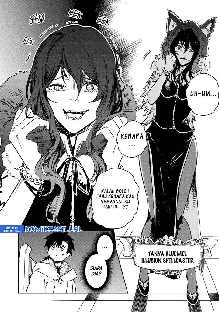 image-komik-boukensha-license-wo-hakudatsu-sareta-ossan-dakedo-manamusume-ga-dekita-no-de-nonbiri-jinsei-wo-oukasuru-chapter-46-5/29