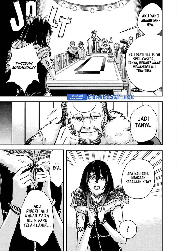 image-komik-boukensha-license-wo-hakudatsu-sareta-ossan-dakedo-manamusume-ga-dekita-no-de-nonbiri-jinsei-wo-oukasuru-chapter-46-6/29