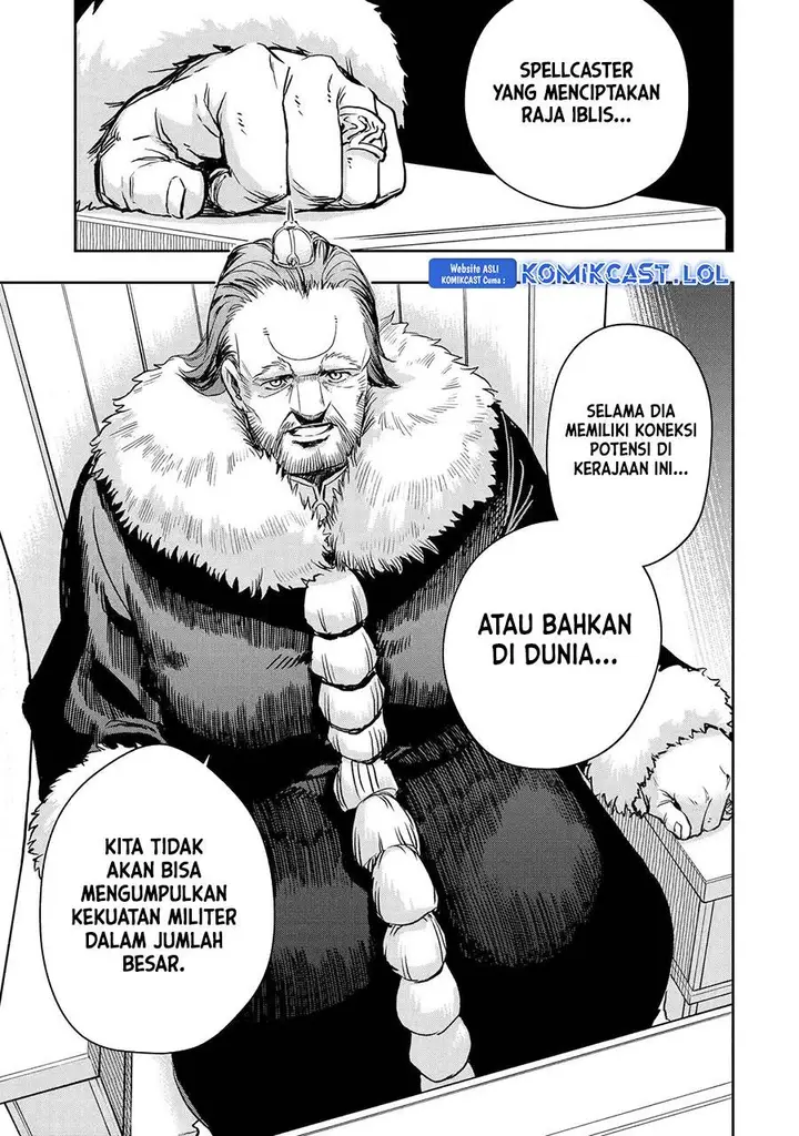 image-komik-boukensha-license-wo-hakudatsu-sareta-ossan-dakedo-manamusume-ga-dekita-no-de-nonbiri-jinsei-wo-oukasuru-chapter-46-10/29