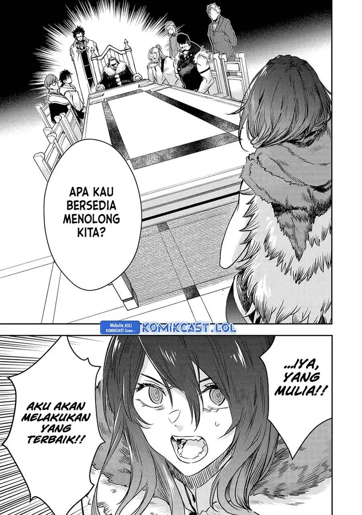 image-komik-boukensha-license-wo-hakudatsu-sareta-ossan-dakedo-manamusume-ga-dekita-no-de-nonbiri-jinsei-wo-oukasuru-chapter-46-12/29