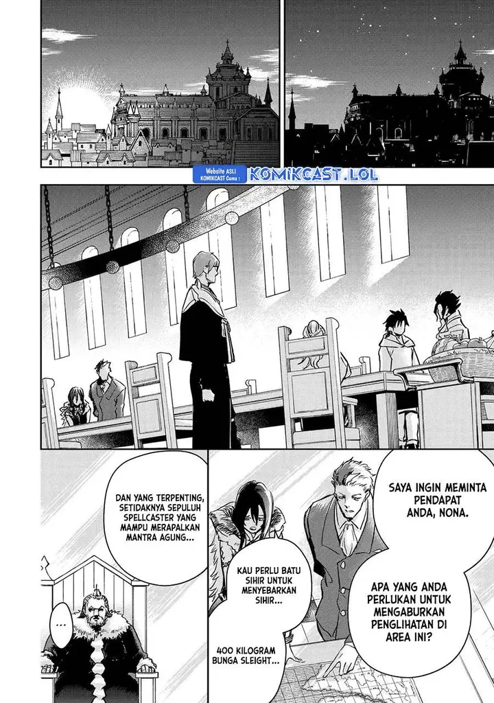 image-komik-boukensha-license-wo-hakudatsu-sareta-ossan-dakedo-manamusume-ga-dekita-no-de-nonbiri-jinsei-wo-oukasuru-chapter-46-13/29