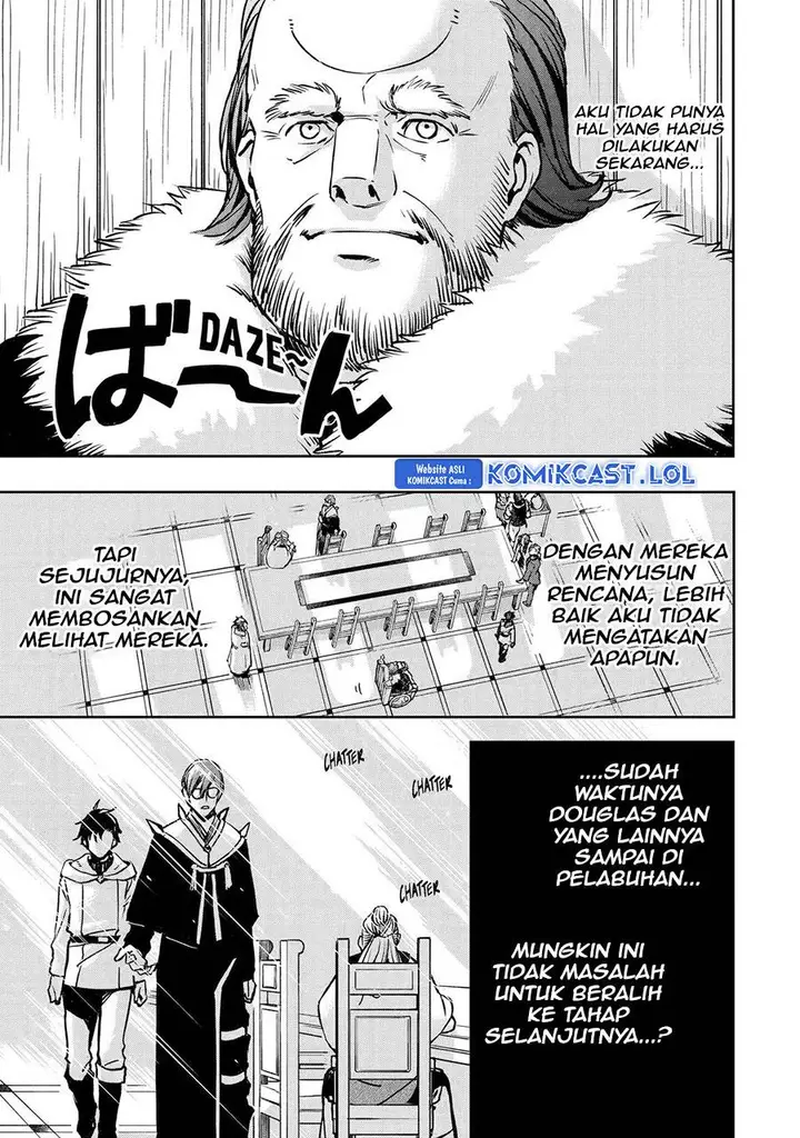 image-komik-boukensha-license-wo-hakudatsu-sareta-ossan-dakedo-manamusume-ga-dekita-no-de-nonbiri-jinsei-wo-oukasuru-chapter-46-14/29