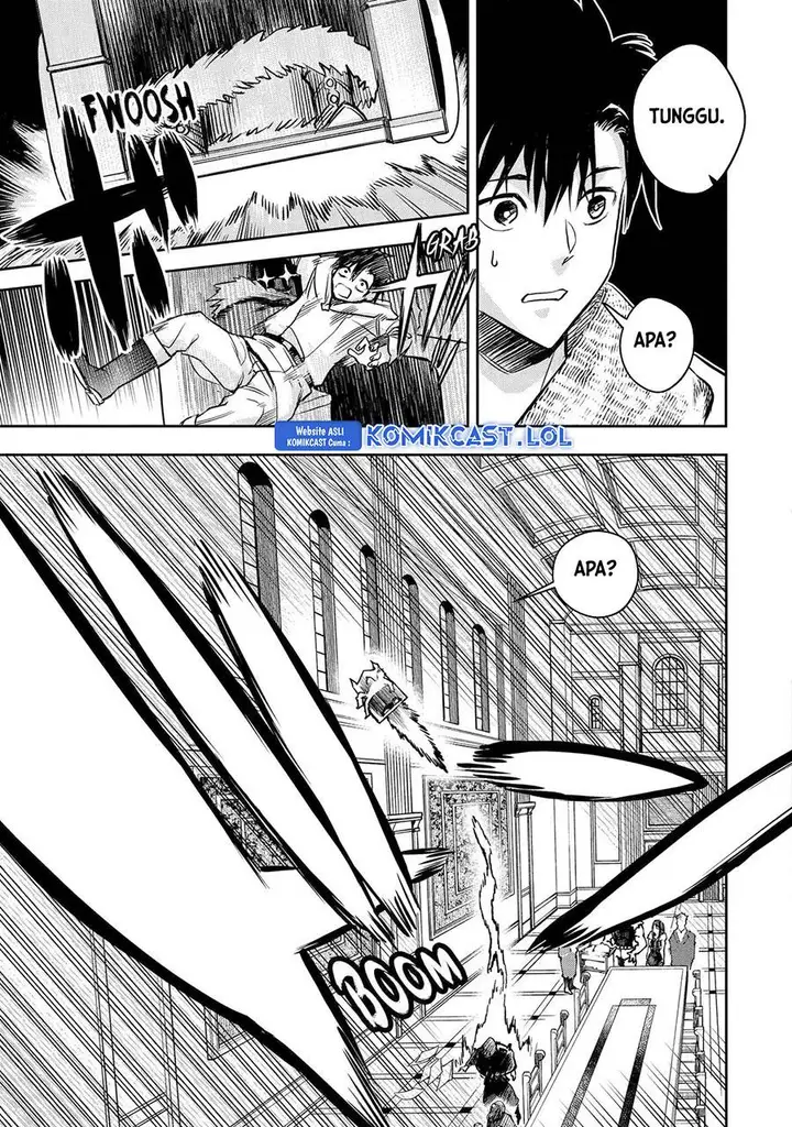 image-komik-boukensha-license-wo-hakudatsu-sareta-ossan-dakedo-manamusume-ga-dekita-no-de-nonbiri-jinsei-wo-oukasuru-chapter-46-16/29