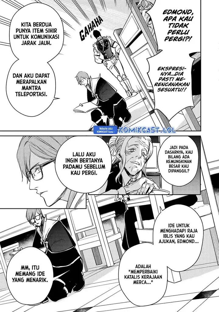 image-komik-boukensha-license-wo-hakudatsu-sareta-ossan-dakedo-manamusume-ga-dekita-no-de-nonbiri-jinsei-wo-oukasuru-chapter-46-18/29