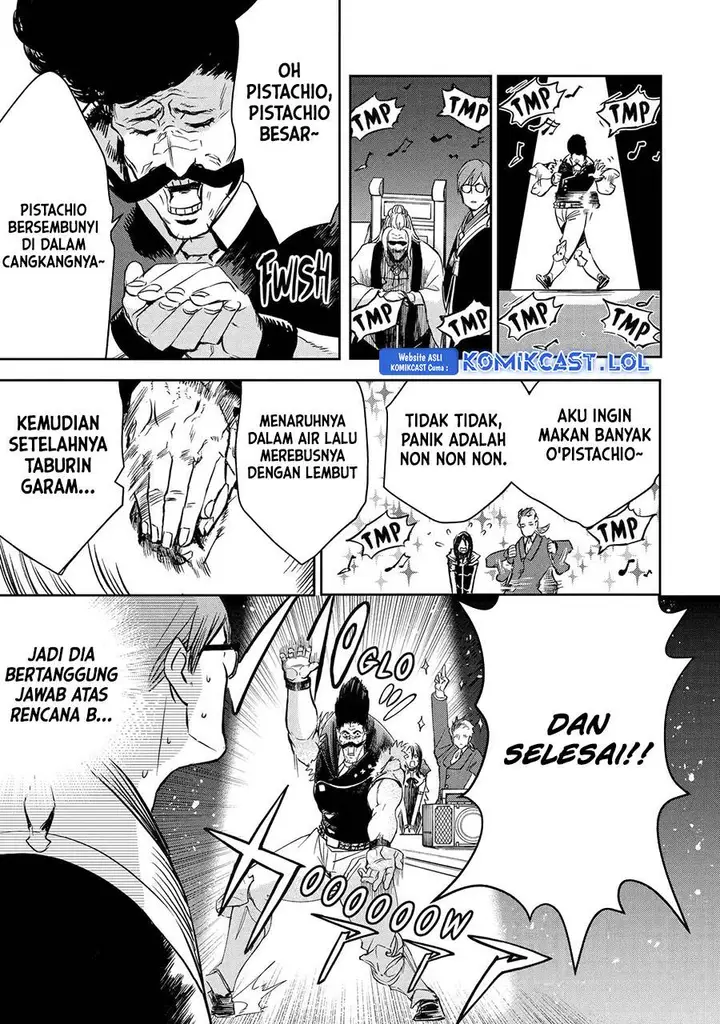 image-komik-boukensha-license-wo-hakudatsu-sareta-ossan-dakedo-manamusume-ga-dekita-no-de-nonbiri-jinsei-wo-oukasuru-chapter-46-24/29
