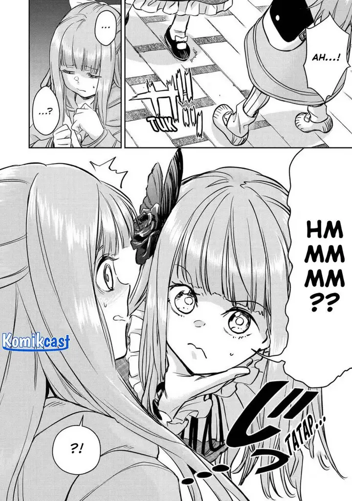 image-komik-boukensha-license-wo-hakudatsu-sareta-ossan-dakedo-manamusume-ga-dekita-no-de-nonbiri-jinsei-wo-oukasuru-chapter-47-1/34