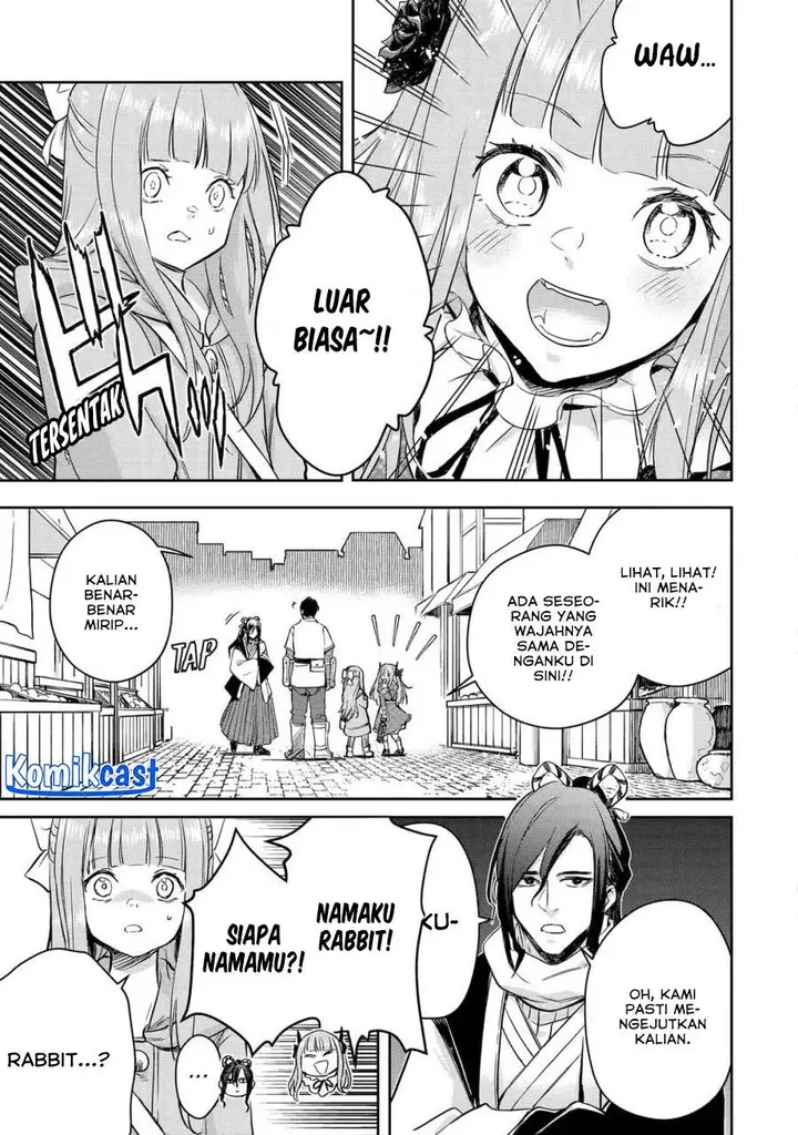 image-komik-boukensha-license-wo-hakudatsu-sareta-ossan-dakedo-manamusume-ga-dekita-no-de-nonbiri-jinsei-wo-oukasuru-chapter-47-2/34