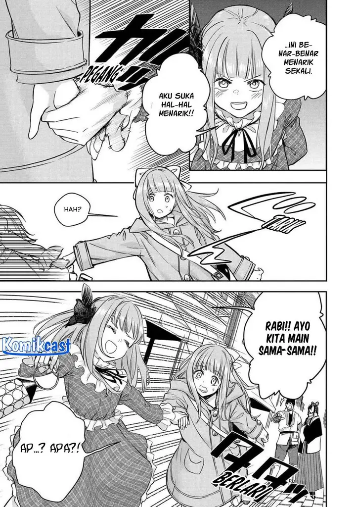 image-komik-boukensha-license-wo-hakudatsu-sareta-ossan-dakedo-manamusume-ga-dekita-no-de-nonbiri-jinsei-wo-oukasuru-chapter-47-4/34