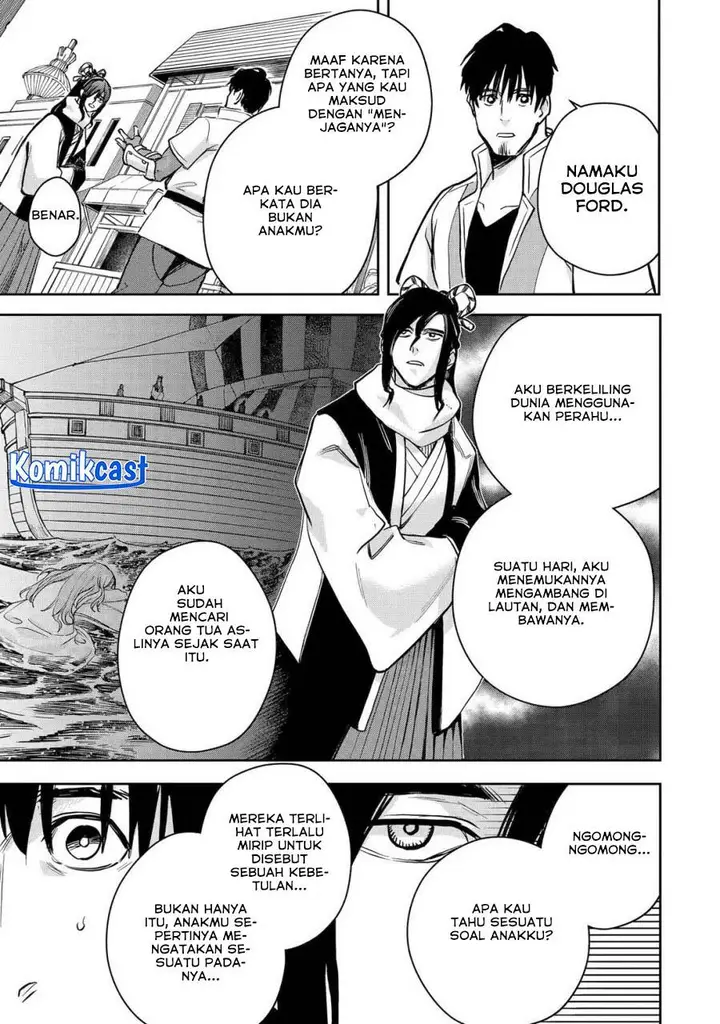 image-komik-boukensha-license-wo-hakudatsu-sareta-ossan-dakedo-manamusume-ga-dekita-no-de-nonbiri-jinsei-wo-oukasuru-chapter-47-6/34