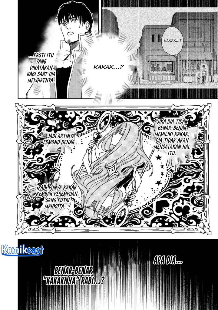 image-komik-boukensha-license-wo-hakudatsu-sareta-ossan-dakedo-manamusume-ga-dekita-no-de-nonbiri-jinsei-wo-oukasuru-chapter-47-7/34