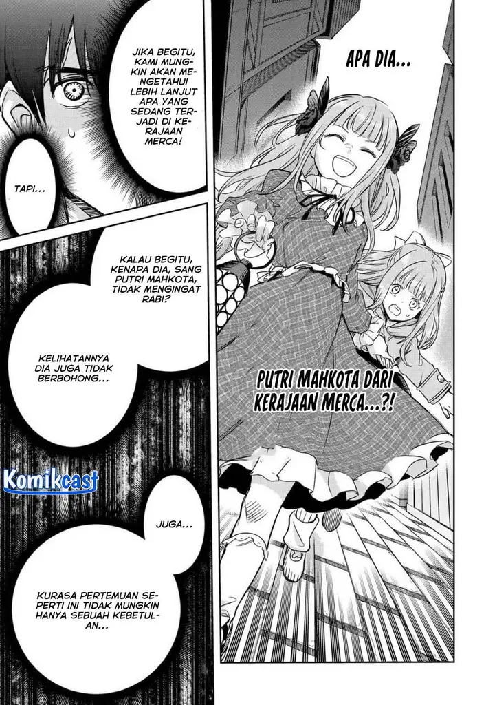 image-komik-boukensha-license-wo-hakudatsu-sareta-ossan-dakedo-manamusume-ga-dekita-no-de-nonbiri-jinsei-wo-oukasuru-chapter-47-8/34