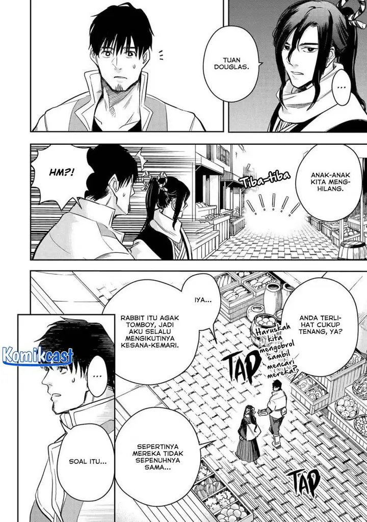 image-komik-boukensha-license-wo-hakudatsu-sareta-ossan-dakedo-manamusume-ga-dekita-no-de-nonbiri-jinsei-wo-oukasuru-chapter-47-9/34