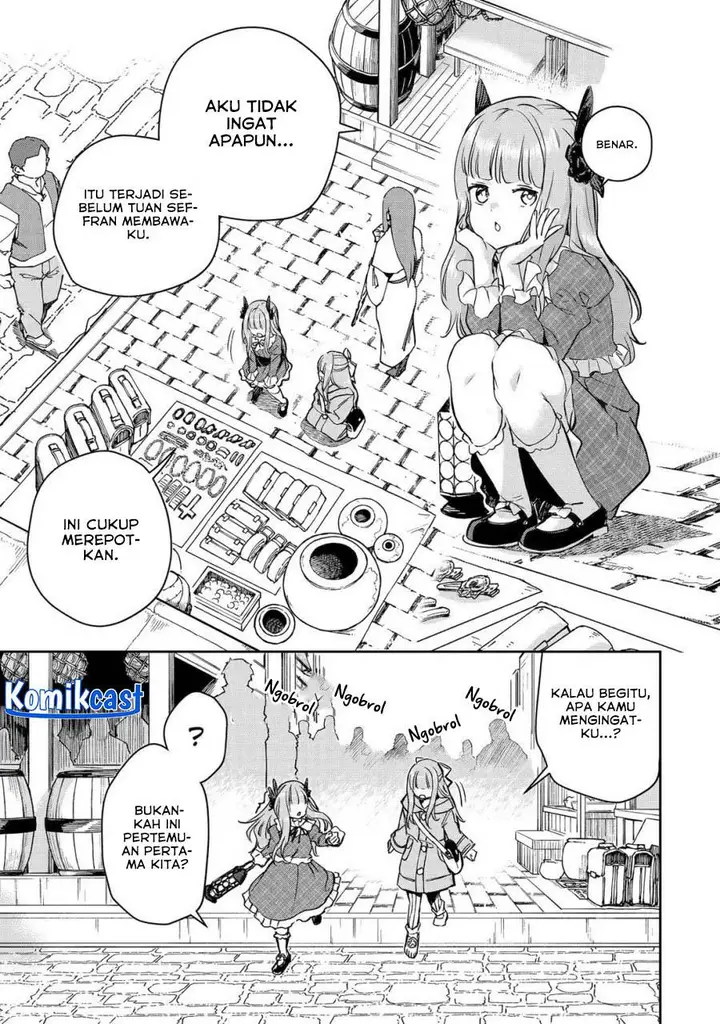 image-komik-boukensha-license-wo-hakudatsu-sareta-ossan-dakedo-manamusume-ga-dekita-no-de-nonbiri-jinsei-wo-oukasuru-chapter-47-12/34