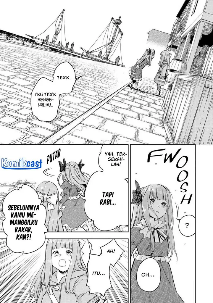 image-komik-boukensha-license-wo-hakudatsu-sareta-ossan-dakedo-manamusume-ga-dekita-no-de-nonbiri-jinsei-wo-oukasuru-chapter-47-14/34