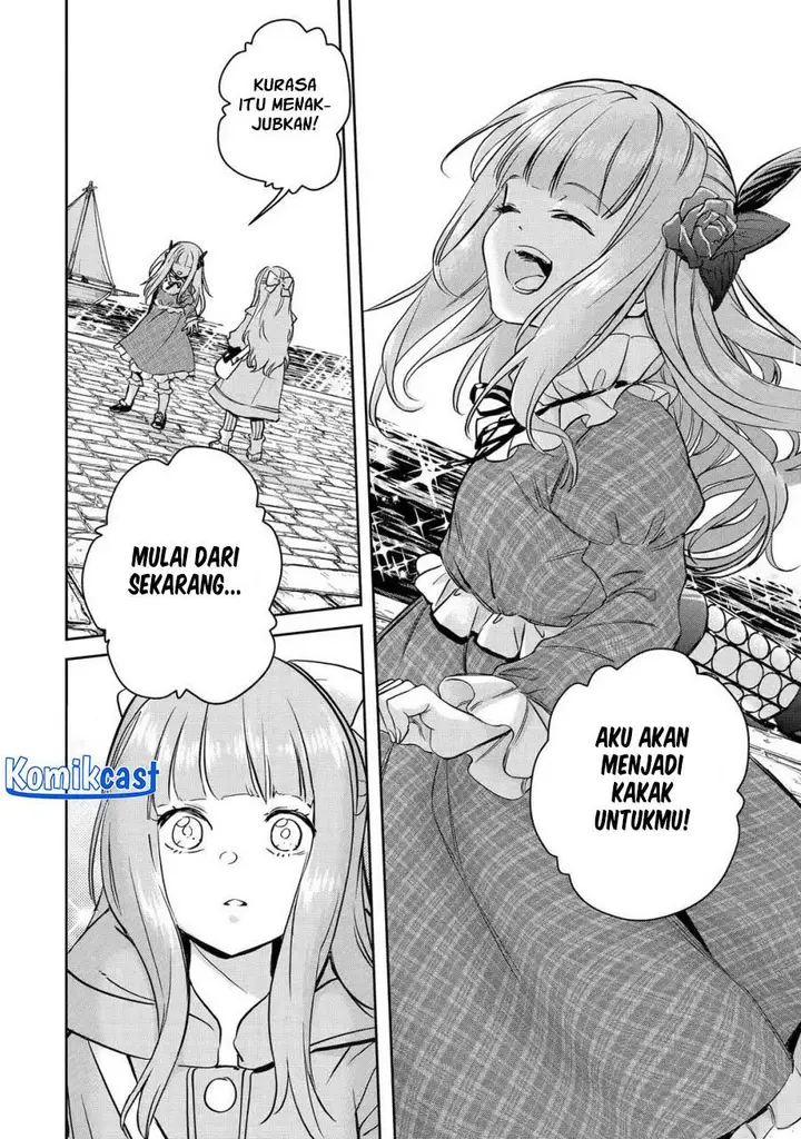 image-komik-boukensha-license-wo-hakudatsu-sareta-ossan-dakedo-manamusume-ga-dekita-no-de-nonbiri-jinsei-wo-oukasuru-chapter-47-15/34