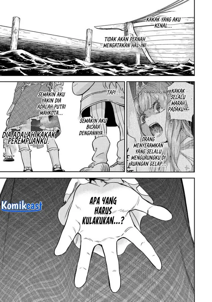 image-komik-boukensha-license-wo-hakudatsu-sareta-ossan-dakedo-manamusume-ga-dekita-no-de-nonbiri-jinsei-wo-oukasuru-chapter-47-16/34