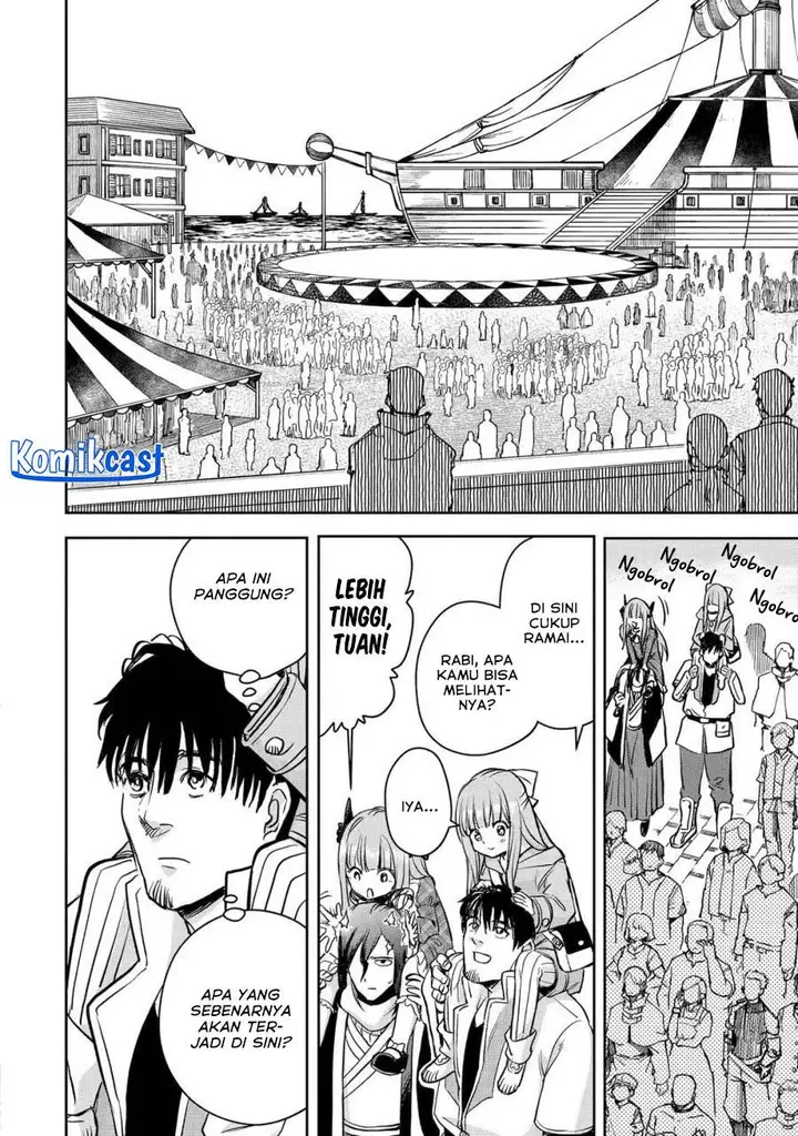 image-komik-boukensha-license-wo-hakudatsu-sareta-ossan-dakedo-manamusume-ga-dekita-no-de-nonbiri-jinsei-wo-oukasuru-chapter-47-19/34