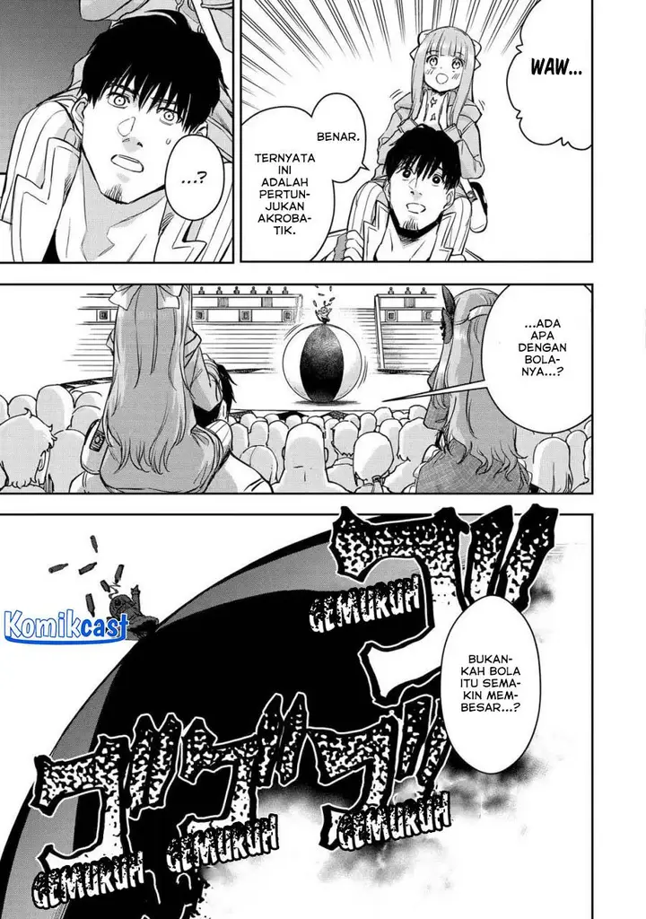 image-komik-boukensha-license-wo-hakudatsu-sareta-ossan-dakedo-manamusume-ga-dekita-no-de-nonbiri-jinsei-wo-oukasuru-chapter-47-22/34
