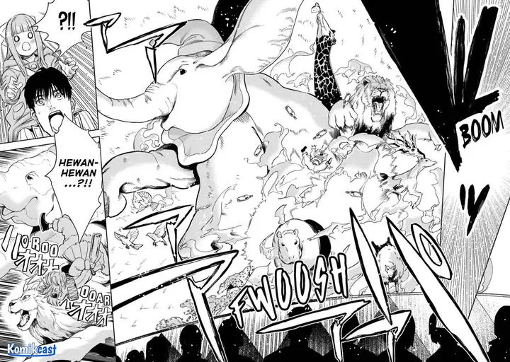 image-komik-boukensha-license-wo-hakudatsu-sareta-ossan-dakedo-manamusume-ga-dekita-no-de-nonbiri-jinsei-wo-oukasuru-chapter-47-23/34