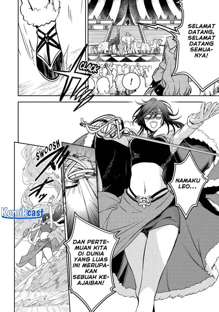 image-komik-boukensha-license-wo-hakudatsu-sareta-ossan-dakedo-manamusume-ga-dekita-no-de-nonbiri-jinsei-wo-oukasuru-chapter-47-24/34