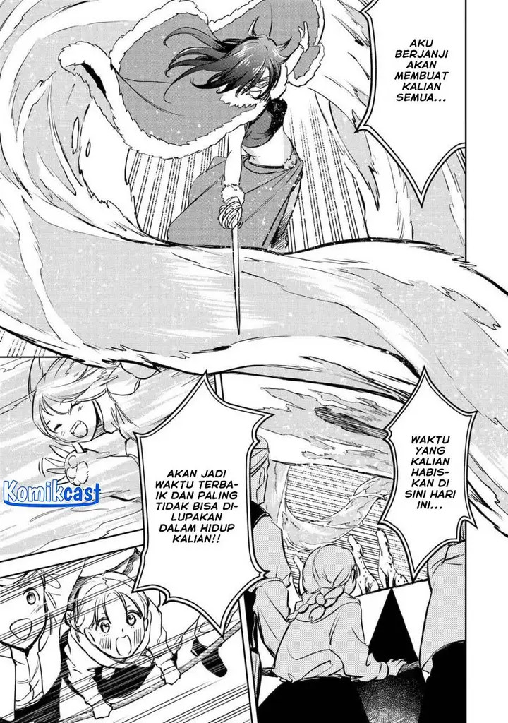image-komik-boukensha-license-wo-hakudatsu-sareta-ossan-dakedo-manamusume-ga-dekita-no-de-nonbiri-jinsei-wo-oukasuru-chapter-47-25/34